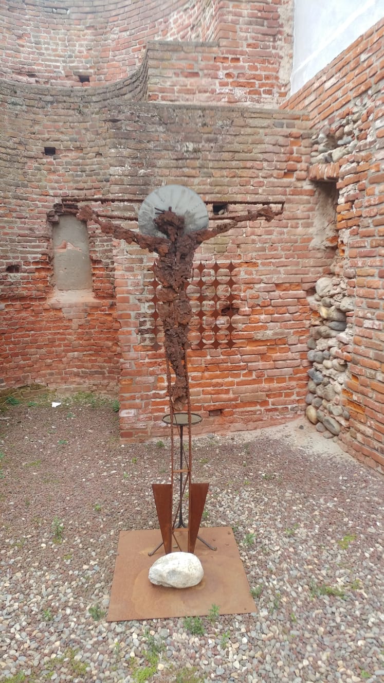 Povero Cristo