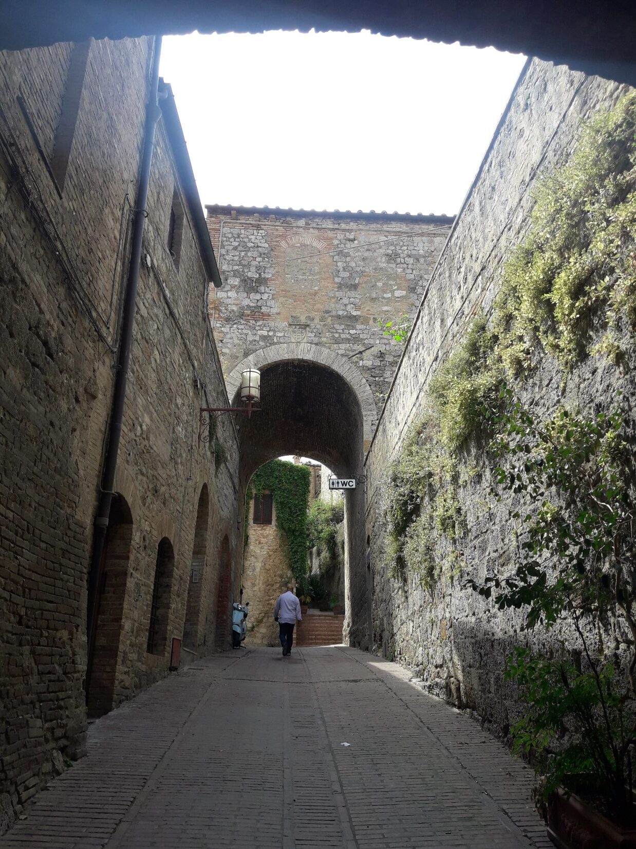 Solitario