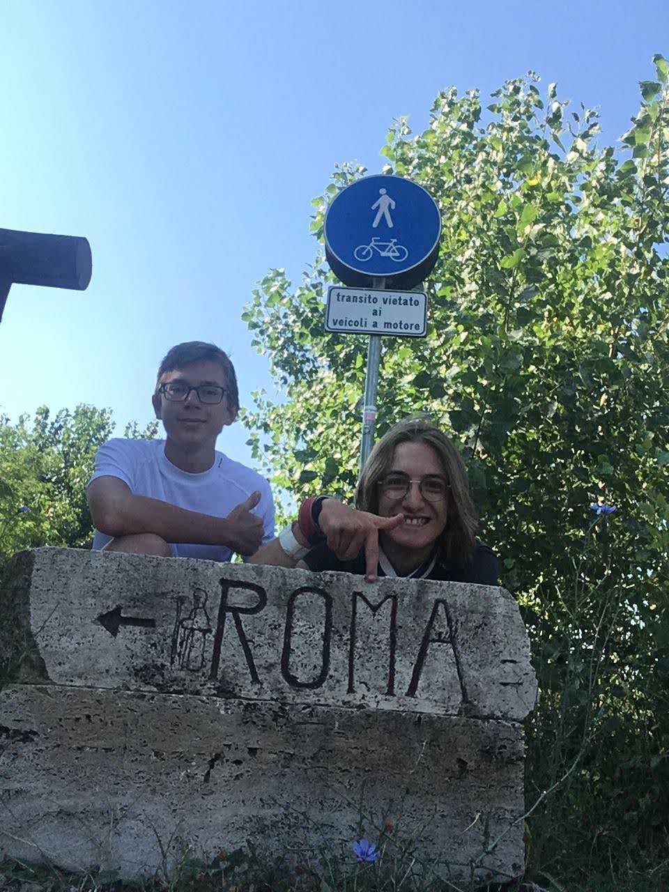Le nostre bussole