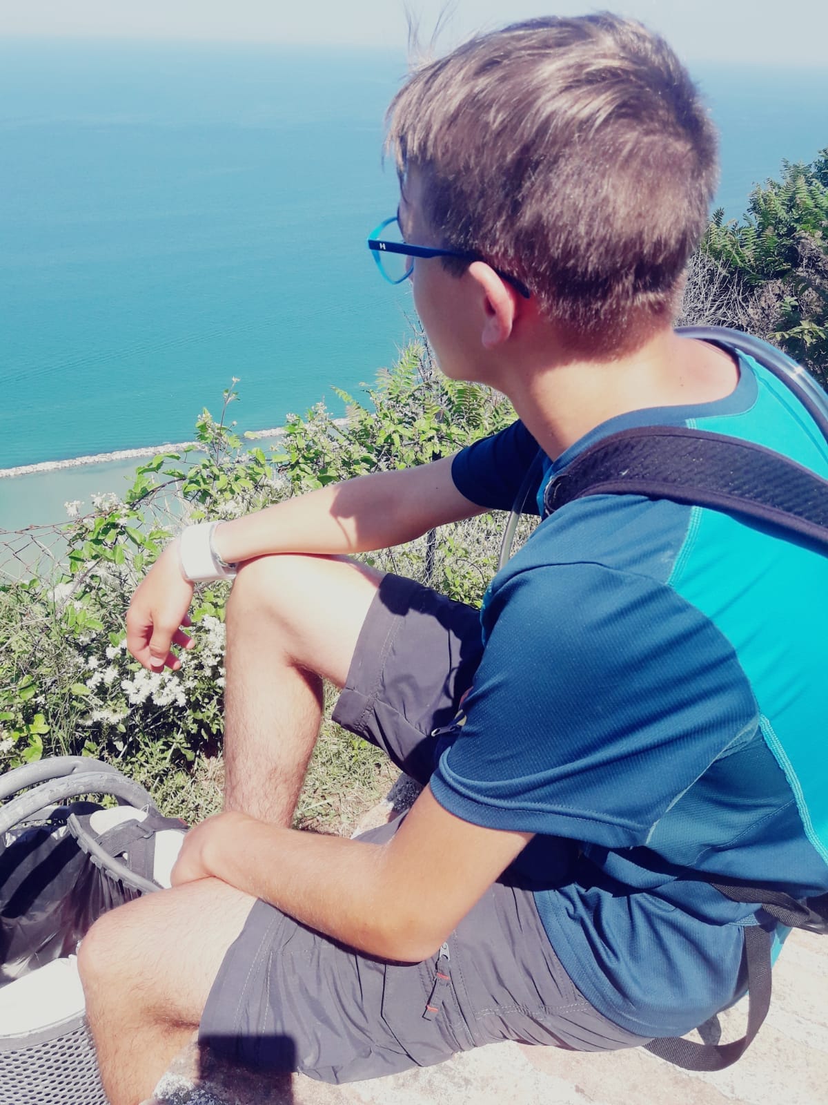 2018 - Pesaro (verso Bari), la gioventù avanza