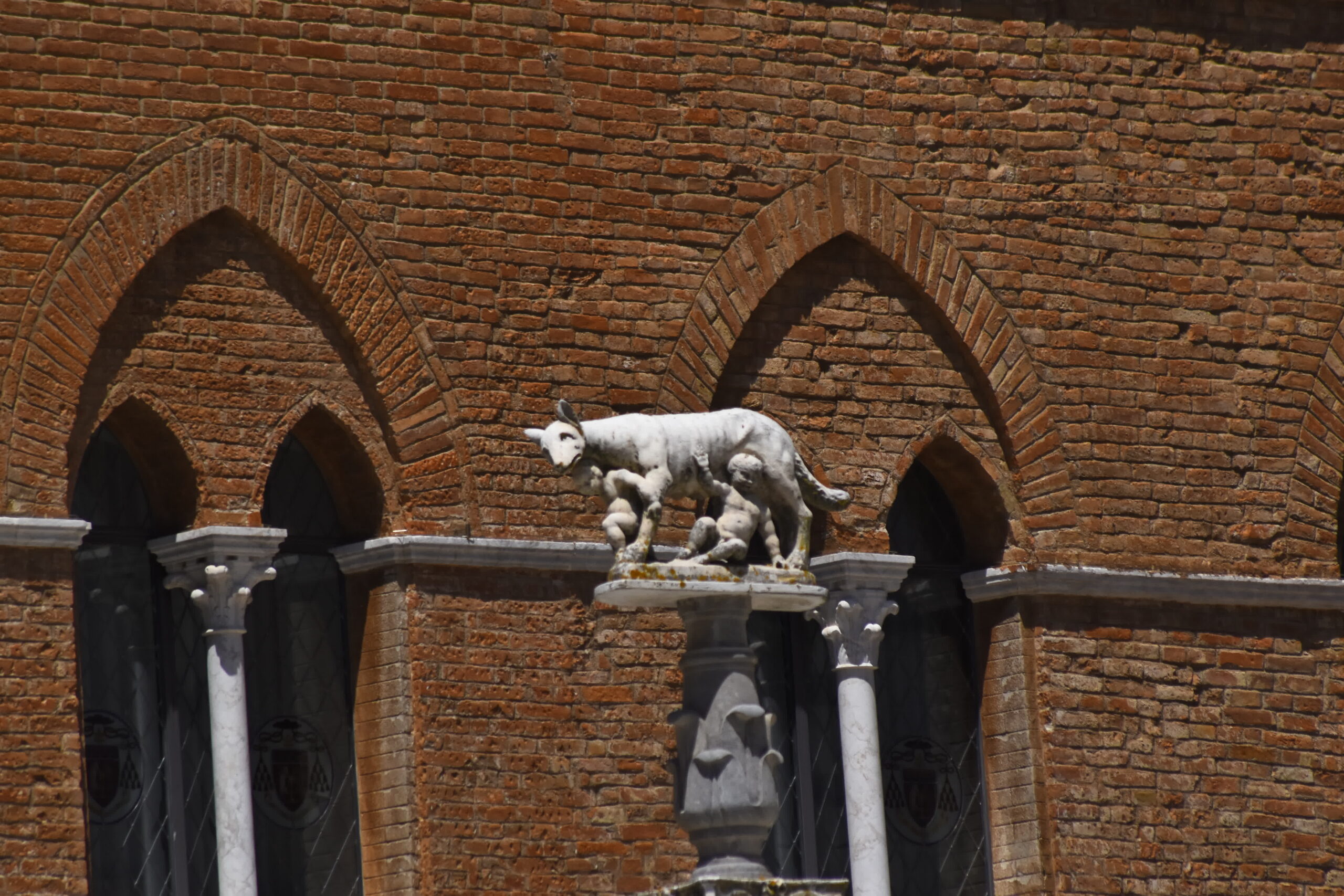 Buon auspicio