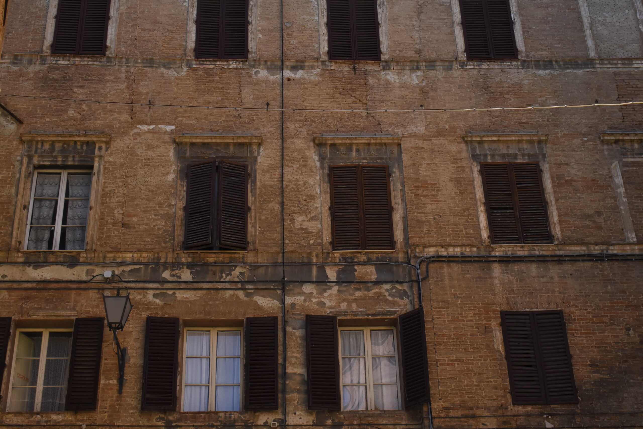 Physical graffiti